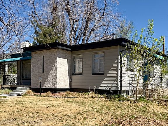 Completely remodeled inside