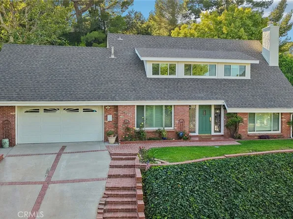 12055 Dresden Pl, Granada Hills, CA 91344