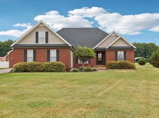 195 Tylertown Rd, Clarksville, TN 37040