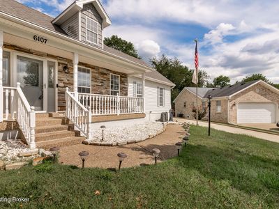 6107 Schreiner Ct, Louisville, KY, 40219