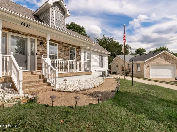6107 Schreiner Ct, Louisville, KY 40219
