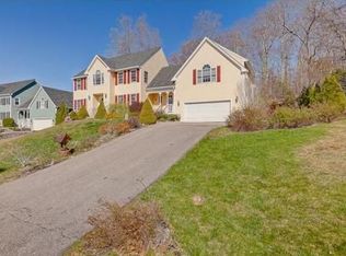 40 Elliot Trl, Grafton, MA 01519