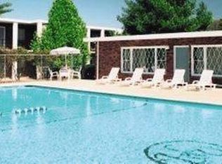 1110 Salem Valley Rd APT G2, Winston Salem, NC 27103