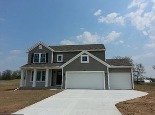 12066 White Cedar, Cedar Springs, MI 49319