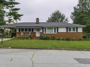 316 Merideth Cir, Spartanburg, SC 29306