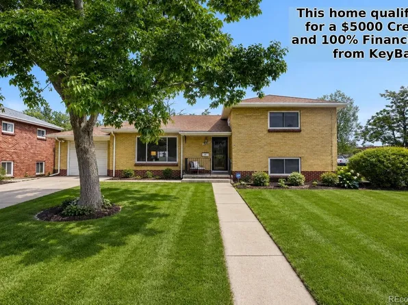 1601 S Utica Street, Denver, CO 80219