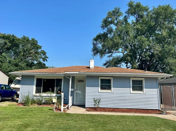 7211 Ohio Pl, Hammond, IN 46323