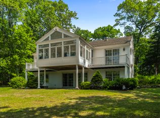 157 Pine Lake Rd, Westbrook, CT 06498