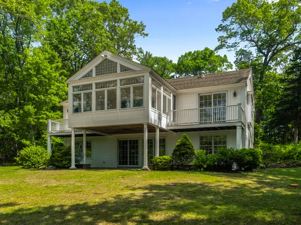 157 Pine Lake Road, Westbrook, CT 06498