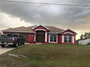 3315 37th St SW, Lehigh Acres, FL 33976