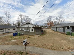 121 Blanton Ave, Griffin, GA 30223