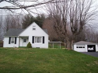 36053 Gov G C Peery Hwy, Bluefield, VA 24605