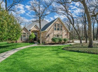 3360 Forest Glen Dr, Corinth, TX 76210