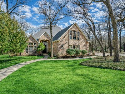 3360 Forest Glen Dr, Corinth, TX, 76210