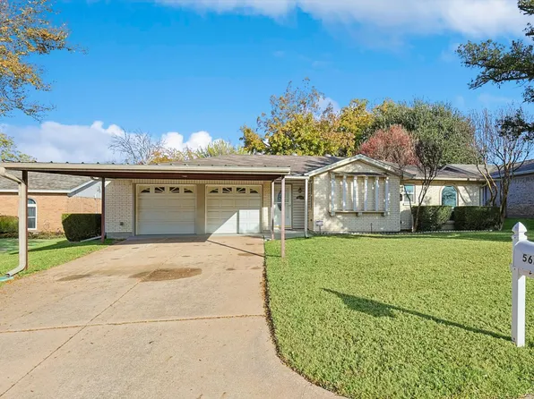 5629 Macrae St, Haltom City, TX 76148