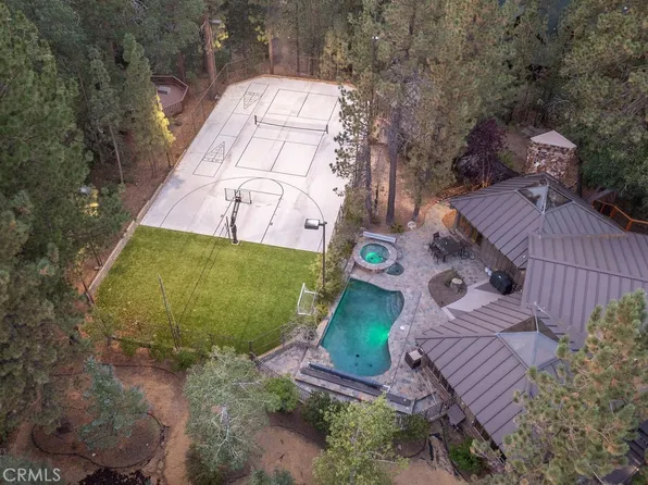 42290 Heavenly Valley Rd, Big Bear Lake, CA 92315