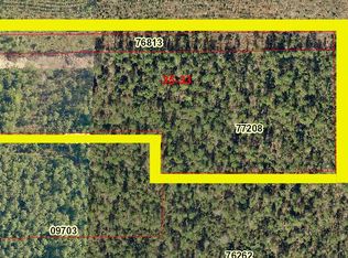 3968 Fresenius Rd, Silsbee, TX 77656