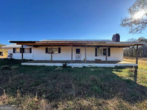 2140 W Highway 166, Bowdon, GA 30108