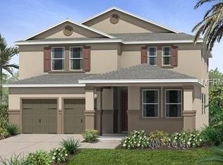 8048 Bowery Dr, Winter Garden, FL 34787
