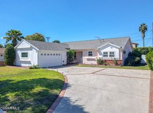 8131 Sunnybrae Ave, Winnetka, CA 91306