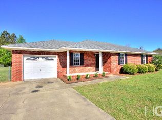 3339 Annie St, Dalzell, SC 29040