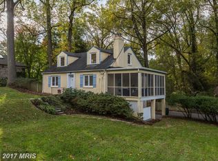 2810 Woodstock Ave, Silver Spring, MD 20910