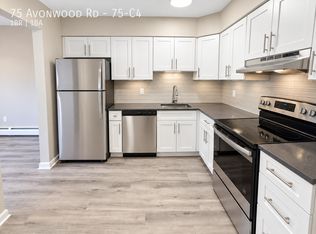 75C17 Avonwood Rd #C17, Avon, CT 06001