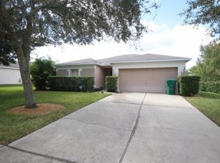 50 Lakeview Reserve Blvd, Winter Garden, FL 34787