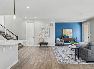 2618 Mayotte Way, Castle Rock, CO 80109