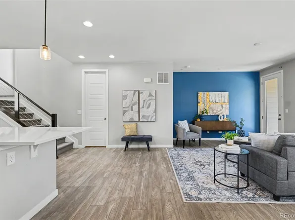 2618 Mayotte Way, Castle Rock, CO 80109