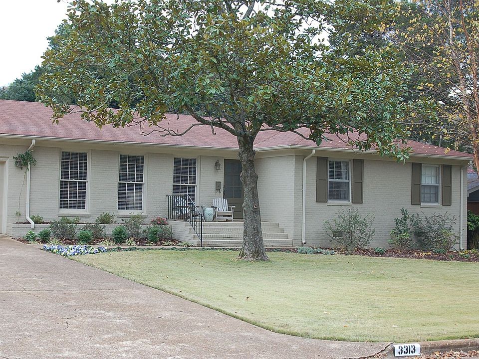 Charming Ranch Priced to Sell