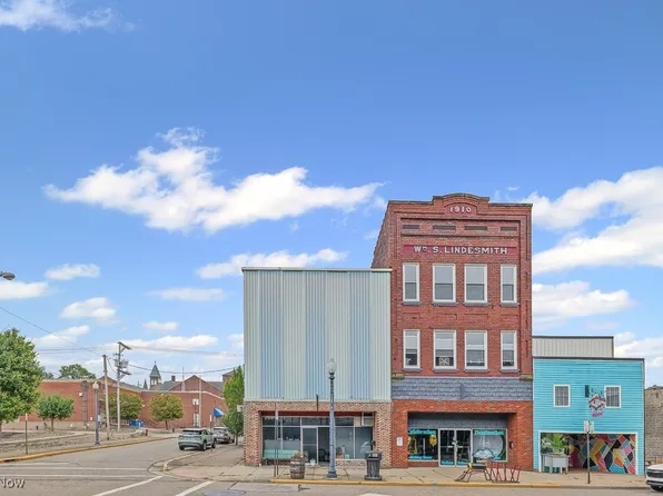 361 E Main St, Alliance, OH 44601