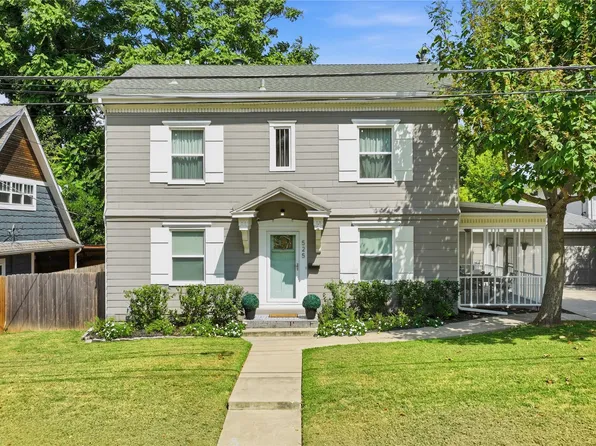 525 N Union Ave, Tulsa, OK 74127