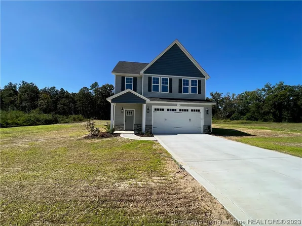 9138 Red Springs Rd, Red Springs, NC 28377