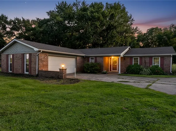 4444 E State Route 41, Troy, OH 45373