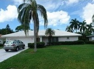 583 E Valley Dr, Bonita Springs, FL 34134