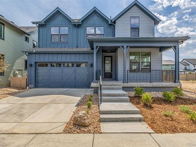 5629 Cottontail Drive, Longmont, CO, 80503
