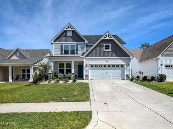 106 Starling Drive, Hampstead, NC 28443