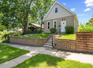 787 Tatum St, Saint Paul, MN 55104