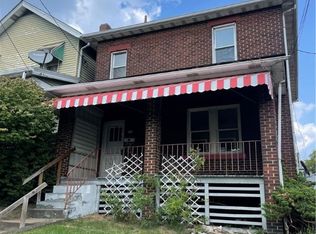 300 James St, Turtle Creek, PA 15145