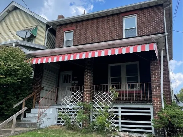300 James St, Turtle Creek, PA 15145