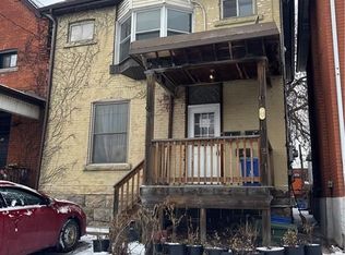 95 Sanford Ave N, Hamilton, ON L8L5Z1