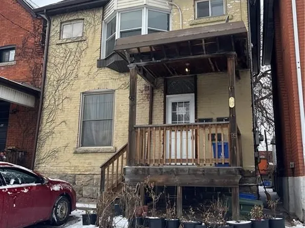 95 Sanford Ave N, Hamilton, ON L8L 5Z1