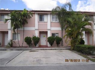 17728 SW 141st Ct, Miami, FL 33177