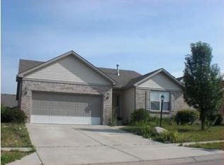 3887 Augusta Rd, Miamisburg, OH 45342