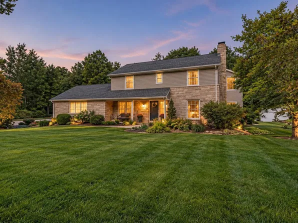 4019 Jennings Ln, Evansville, IN 47720