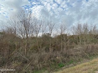 Bourque Rd, Gueydan, LA 70542