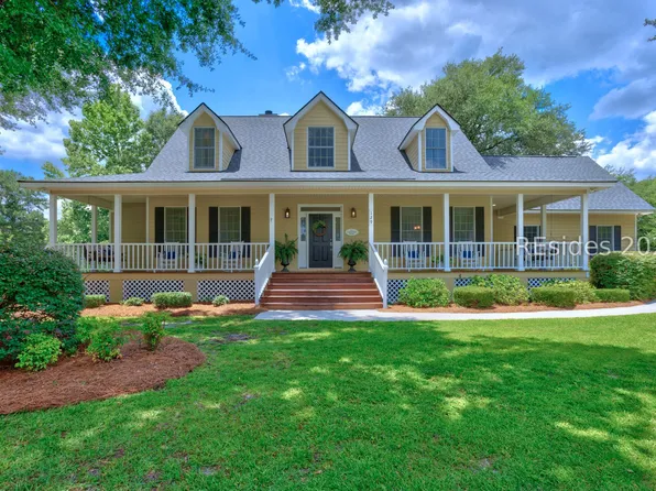 129 Cambridge Dr, Rincon, GA 31326