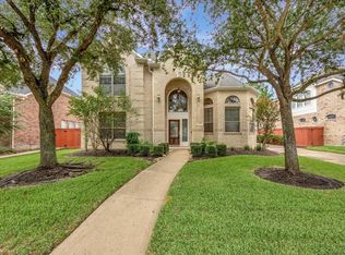 12030 Indigo Cove Ln, Houston, TX 77041