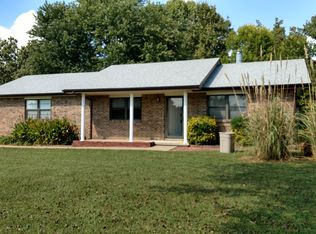 708 Callihan Loop, Springdale, AR 7276